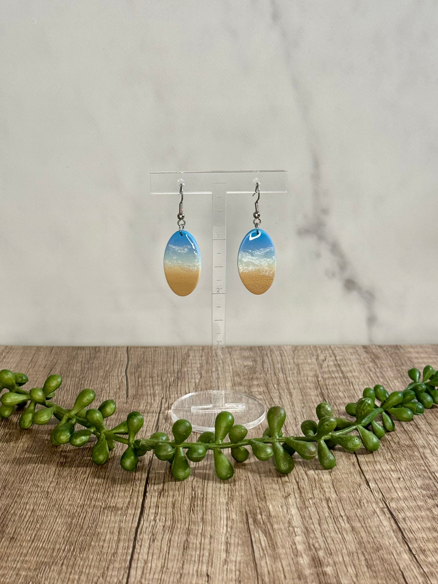 Assorted Beach Earrings