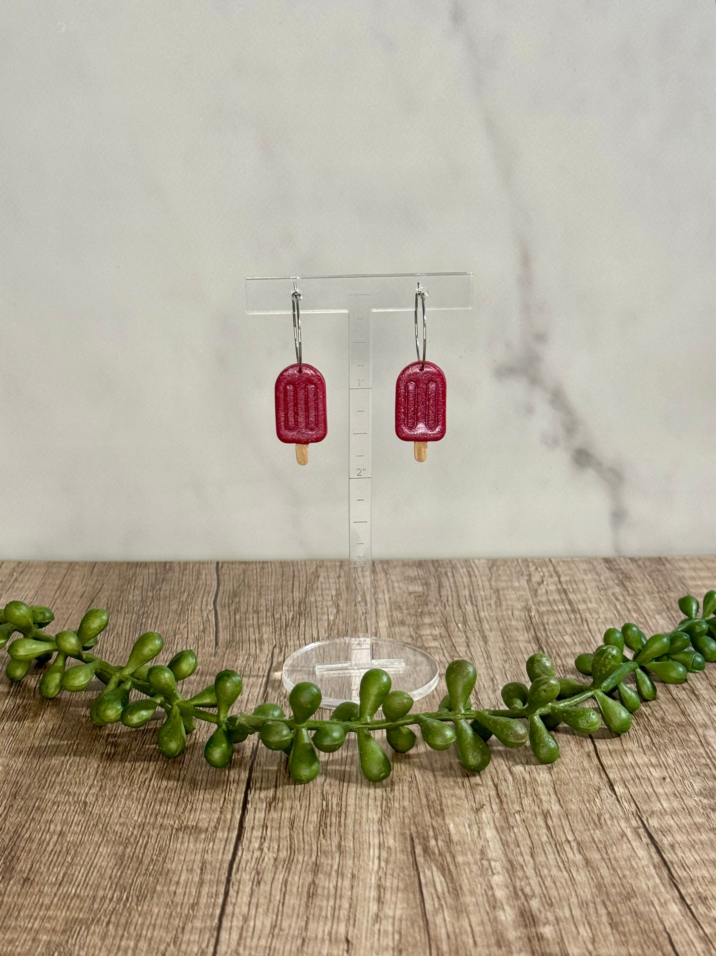 Assorted Snack earrings